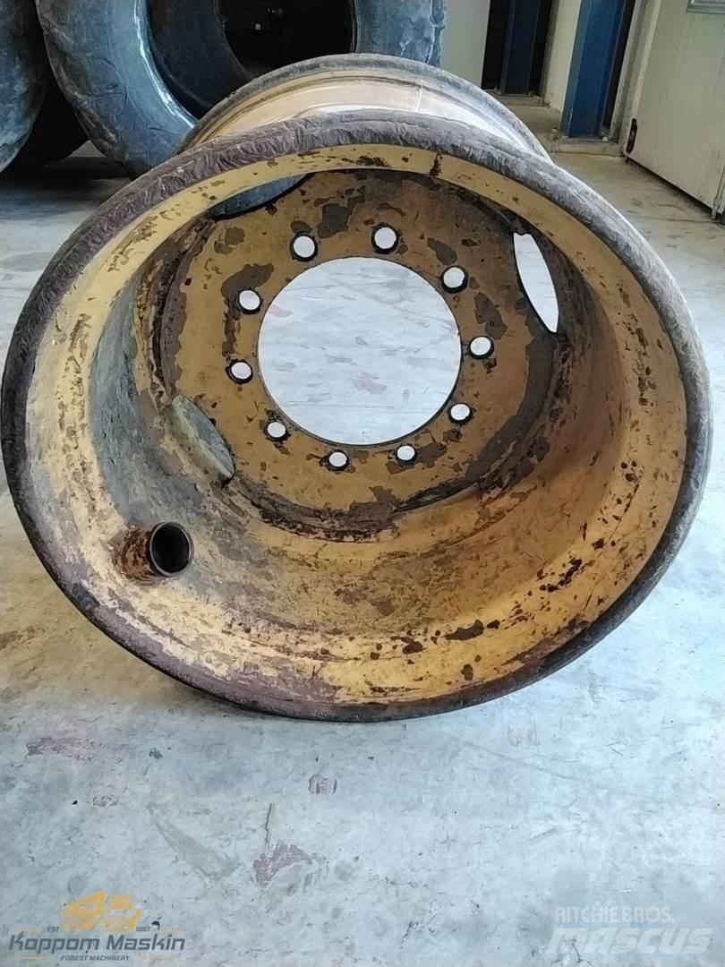 Ösa 250 20x26,5 Reifen