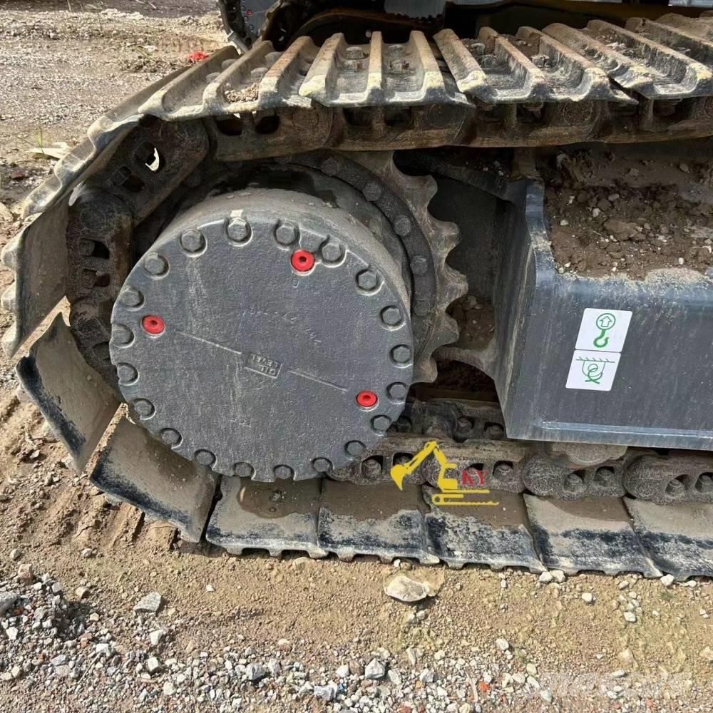 Komatsu PC 350-7 Raupenbagger