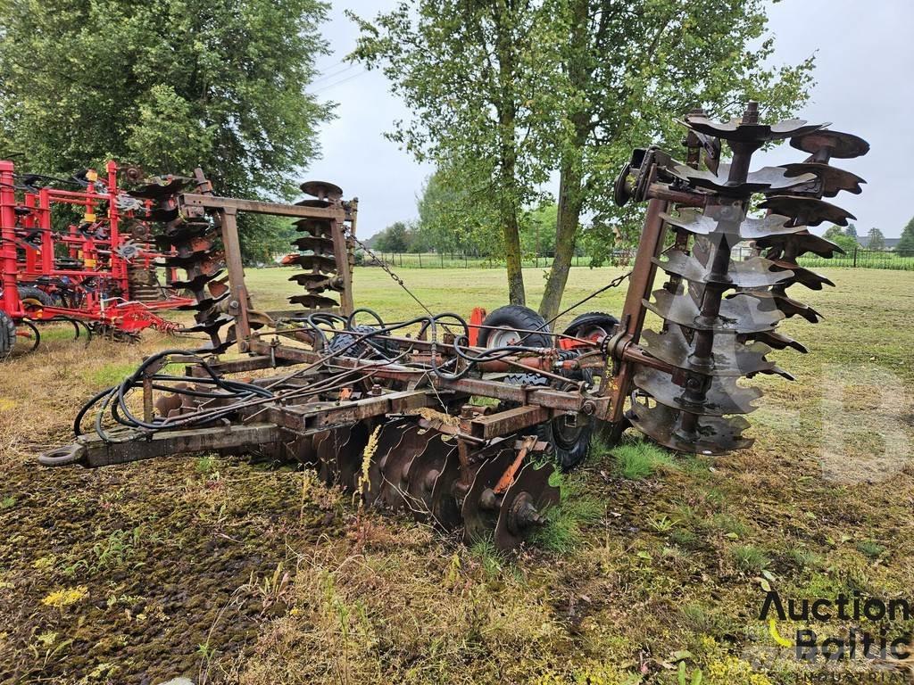  Onbekend BDT-7 Scheibeneggen