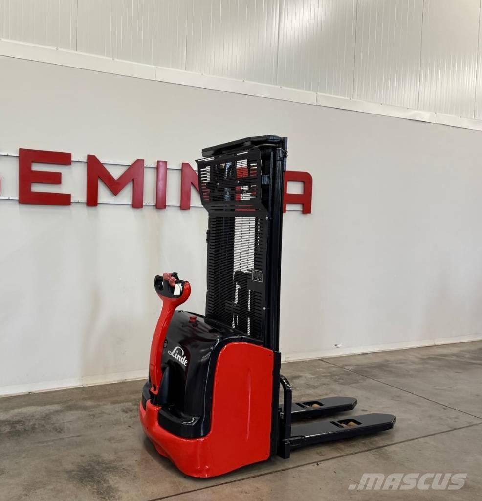 Linde 10750 L16 Andere Gabelstapler