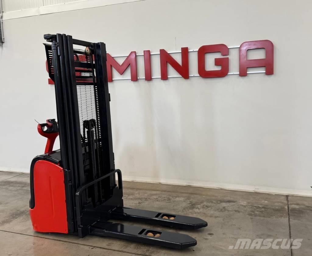 Linde 10750 L16 Andere Gabelstapler