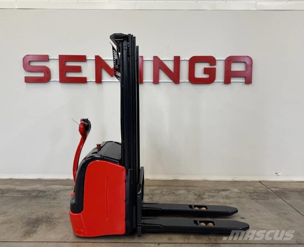Linde 10750 L16 Andere Gabelstapler