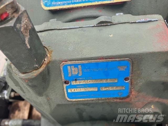  JBJ  Jetter Pump Hochdruckreiniger