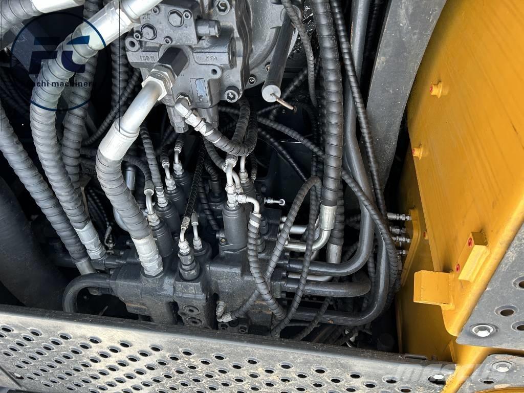 Volvo EC 290 Raupenbagger