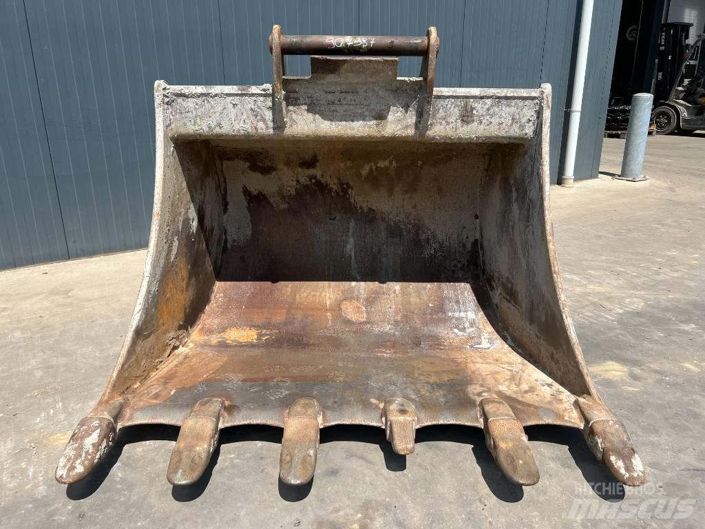 OilQuick OQ70/55 Schaufeln