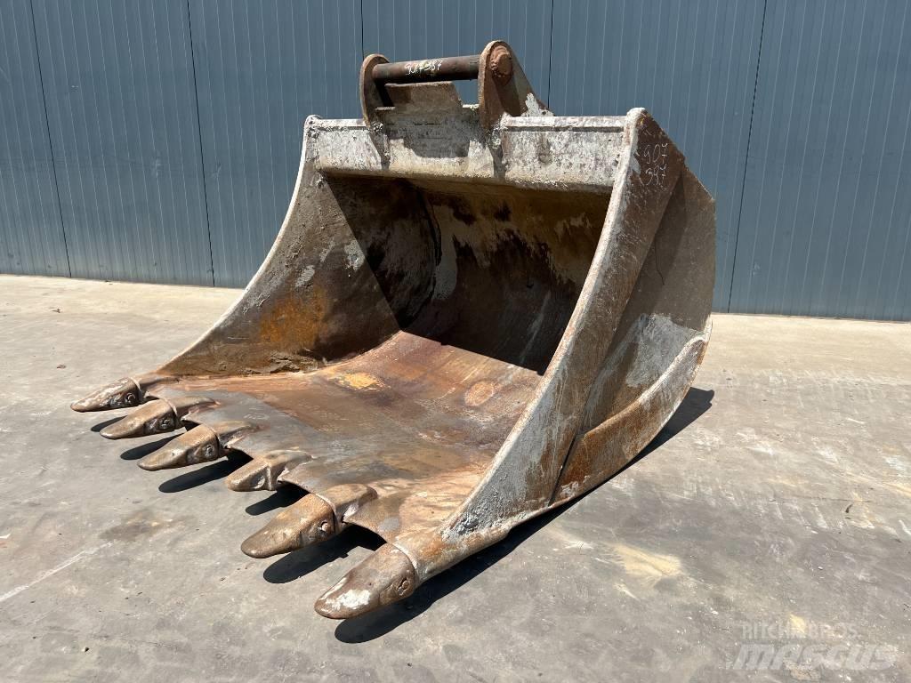 OilQuick OQ70/55 Schaufeln