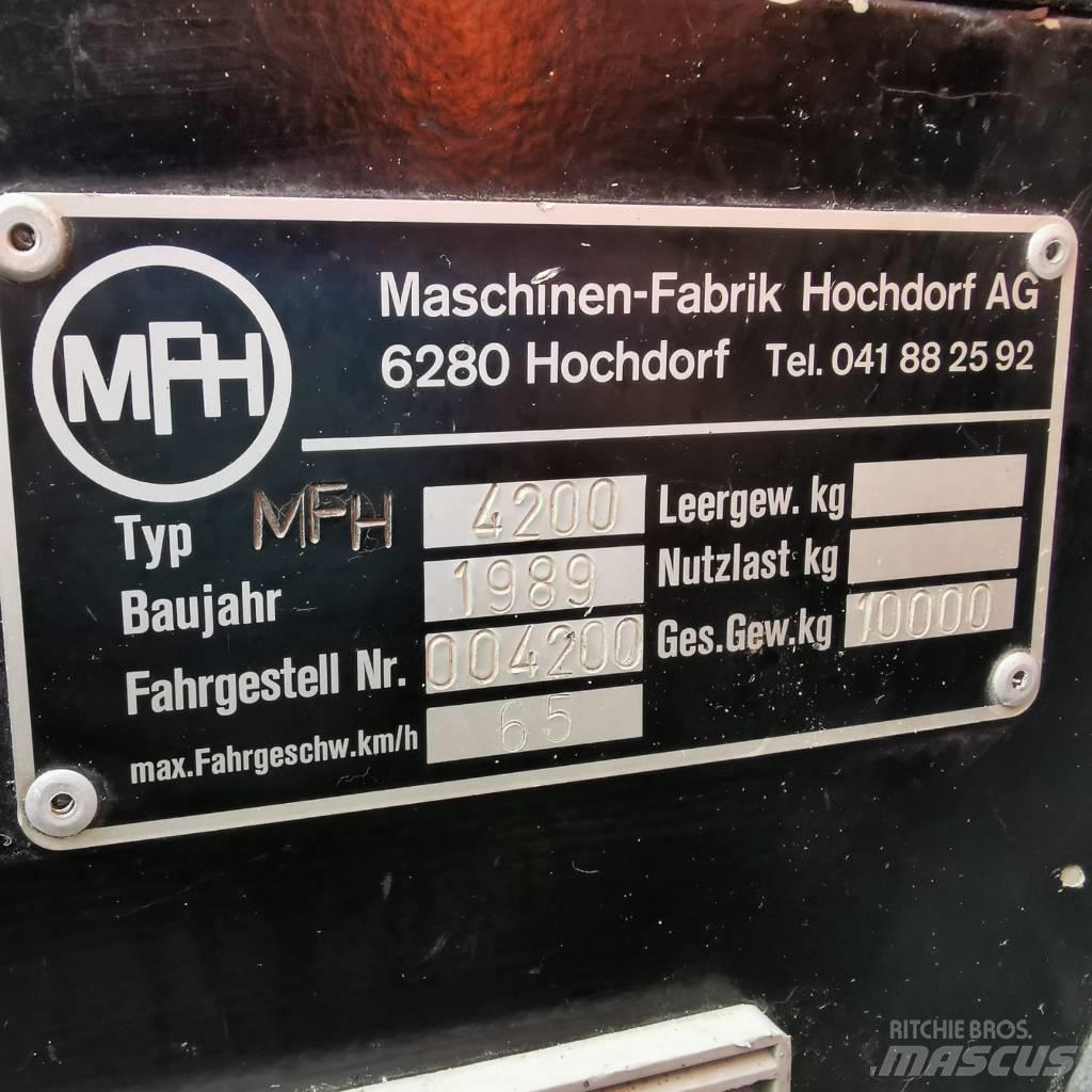 Mfh 4200 Kehrer