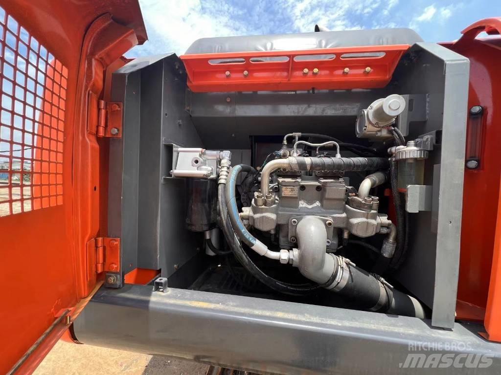 Hitachi ZX 200-6 Raupenbagger