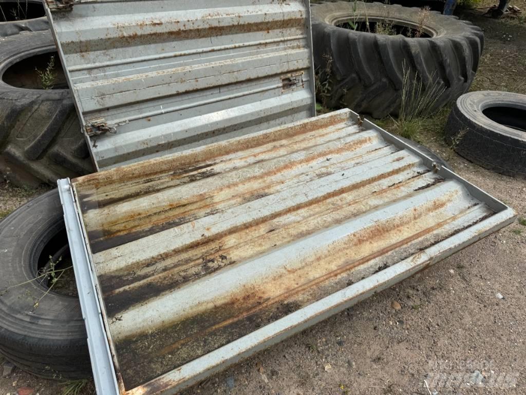 Komptech Crambo 6000 Schredder