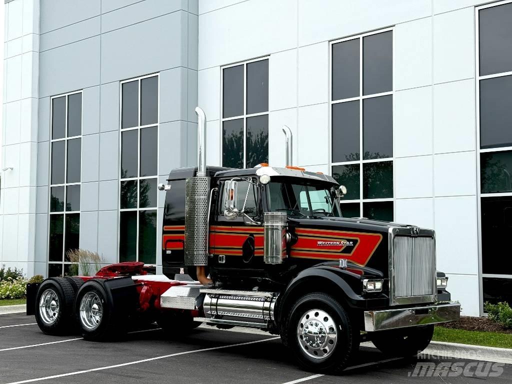 Western Star 4900 SF Sattelzugmaschinen