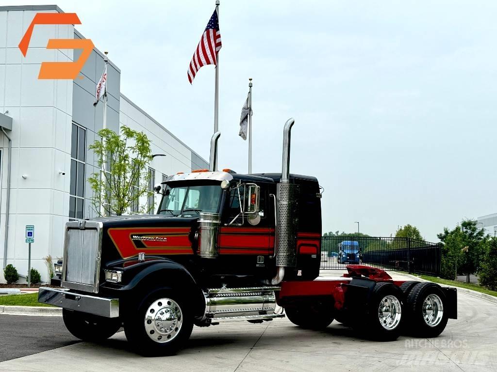 Western Star 4900 SF Sattelzugmaschinen