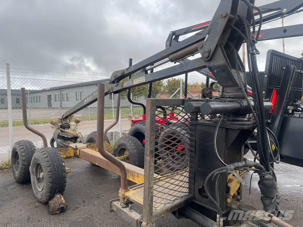 Mowi 1840 Weitere Anhänger