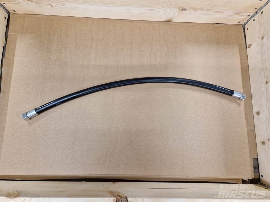 Eco Log 9908493 Hydraulik