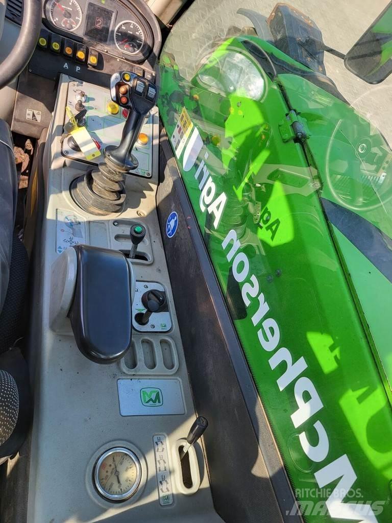 Merlo P32.6 PLUS Multifunktionslader
