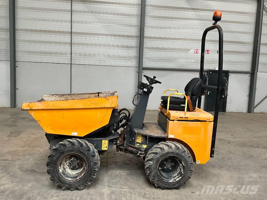 Terex TA 1 Minidumper