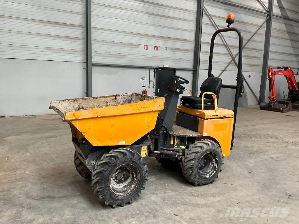 Terex TA 1 Minidumper