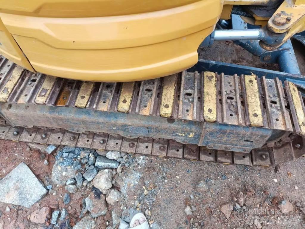 XCMG XE35U Minibagger < 7t