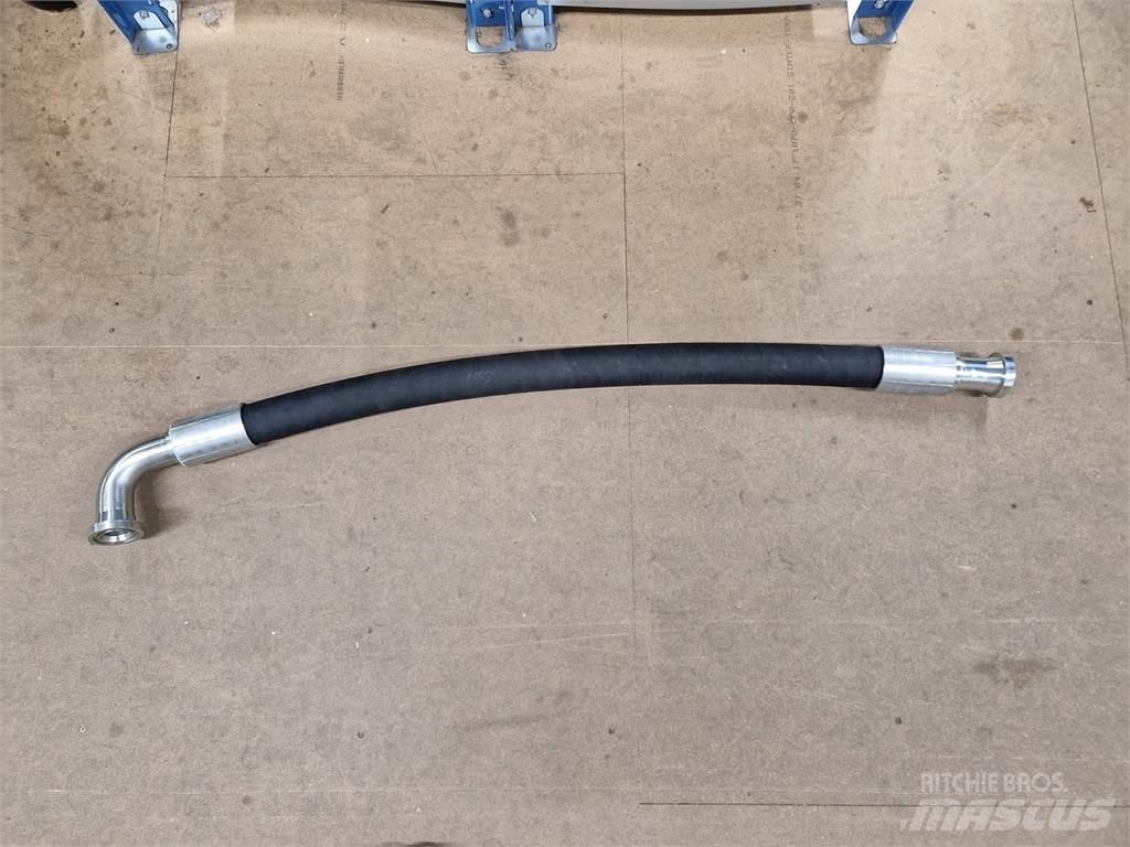 Eco Log 7050745 Hydraulik
