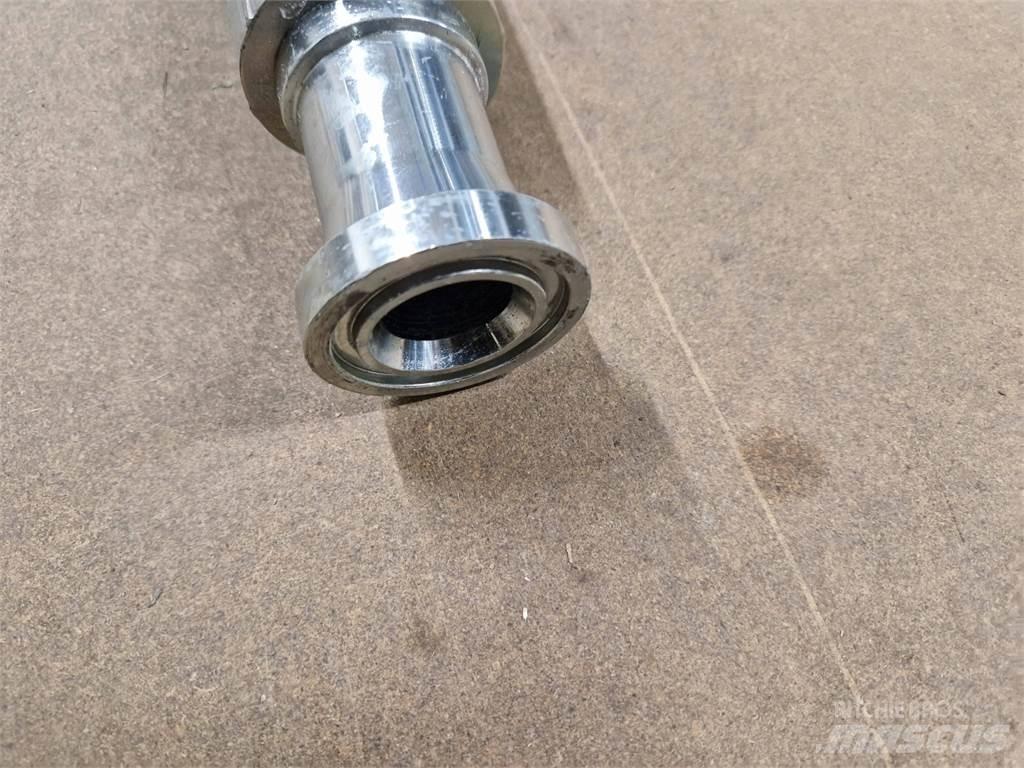 Eco Log 7050745 Hydraulik