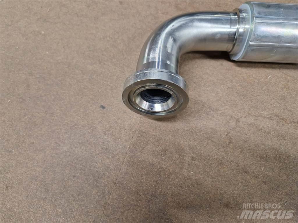 Eco Log 7050745 Hydraulik