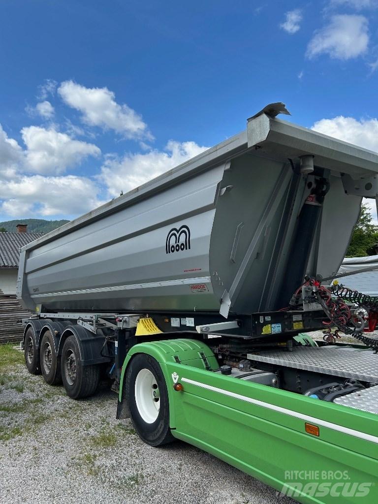 Scania R450 Sattelzugmaschinen