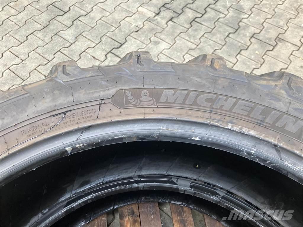 Michelin 320/85R38 Reifen