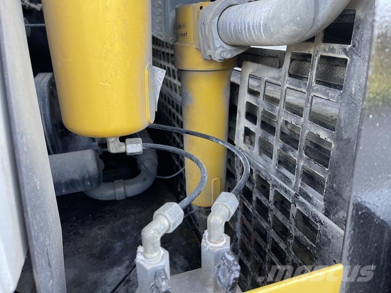 Kaeser M 122 - N Kompressoren