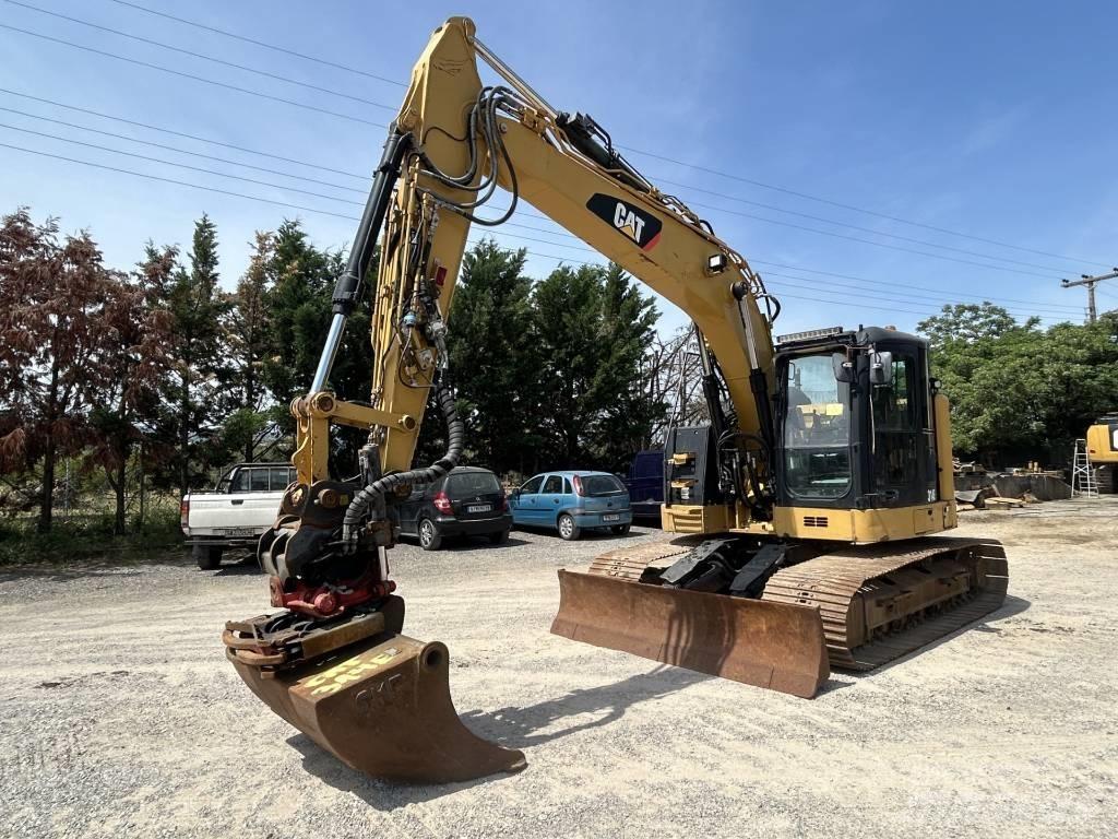 CAT 314 E LCR Raupenbagger