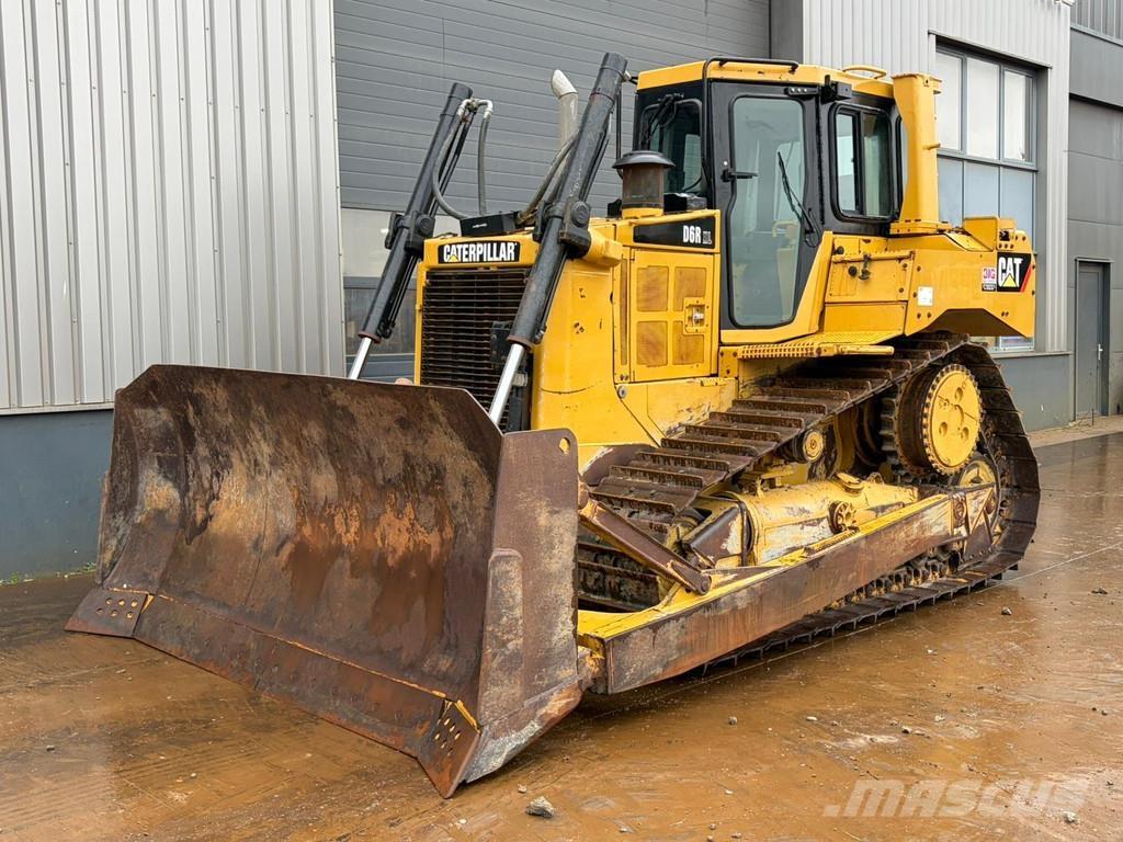 CAT D6R XL Bulldozer