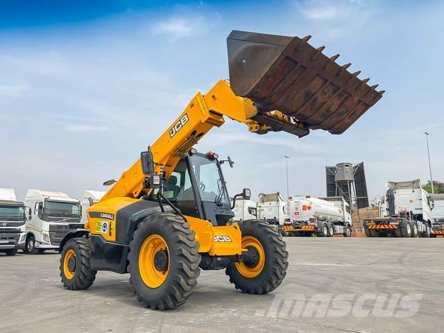 JCB 530-70 HI VIZ Teleskoplader