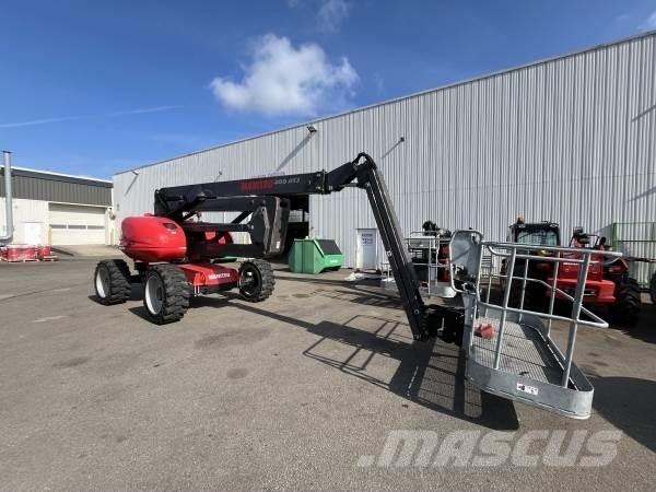Manitou 200ATJ Gelenkteleskoparbeitsbühnen