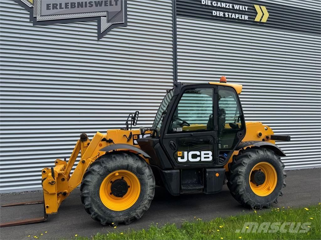 JCB 541-70 Andere Gabelstapler