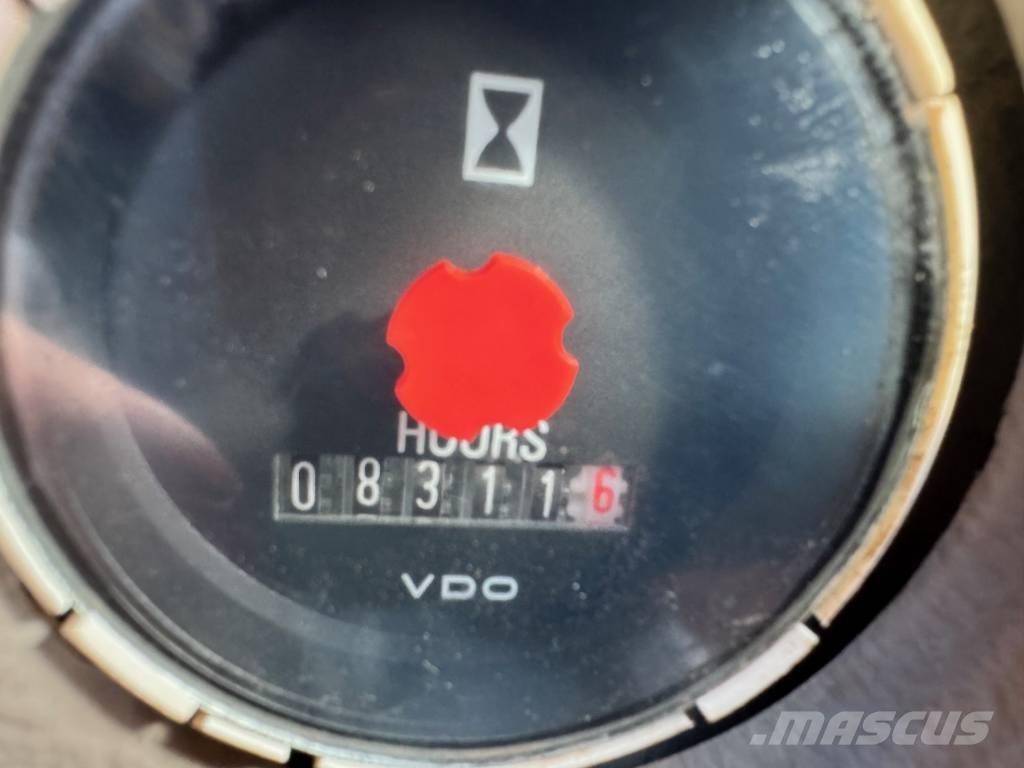 Volvo L 60 G Radlader