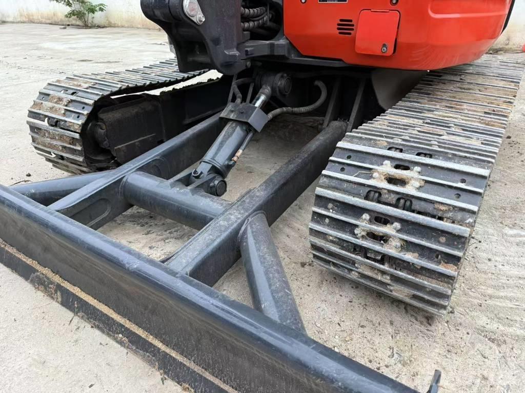 Kubota KX163 Minibagger < 7t