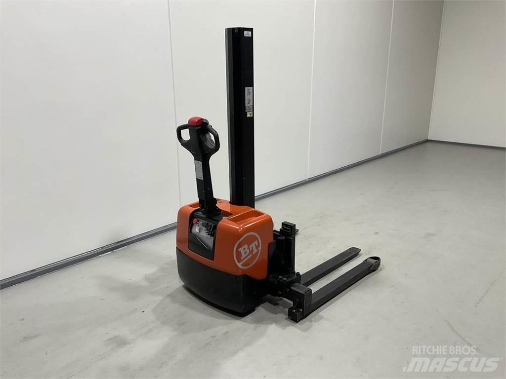 Toyota HWE100 Selbstfahrstapler
