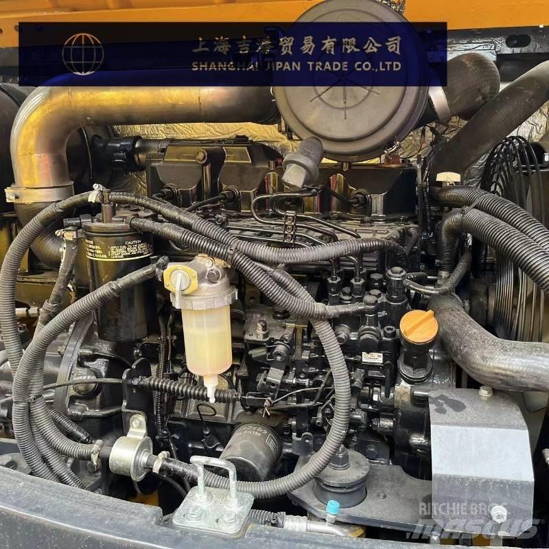 XCMG XE 60 DA Raupenbagger