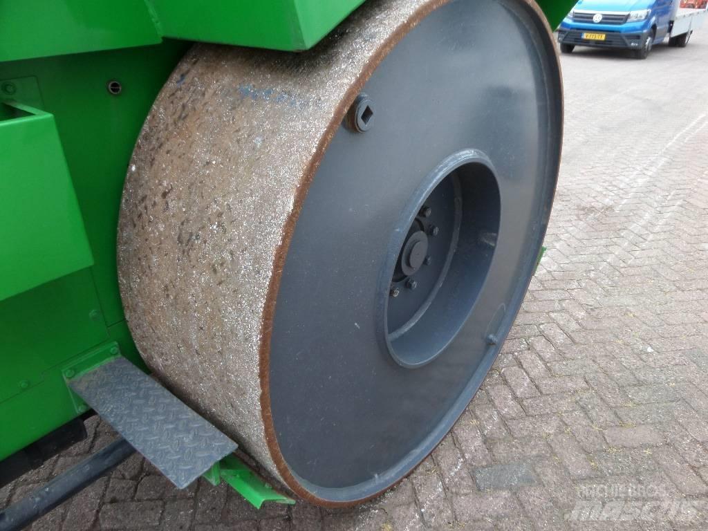 Hamm HW 90-10 Tandemwalzen
