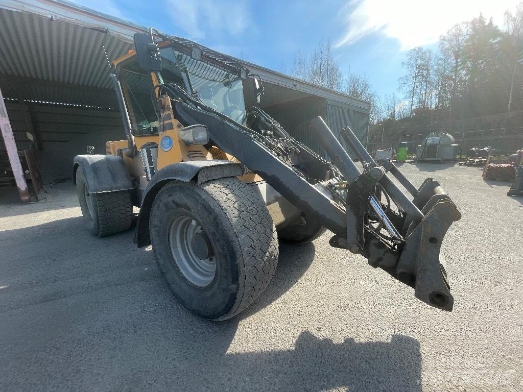 Wille 855C Geräteträger