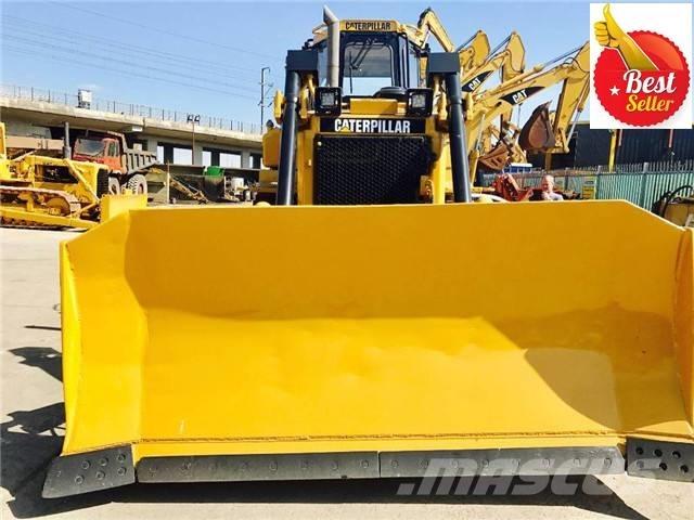 CAT D 6 H Bulldozer