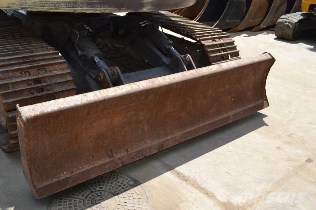 Mecelac 714MC Raupenbagger