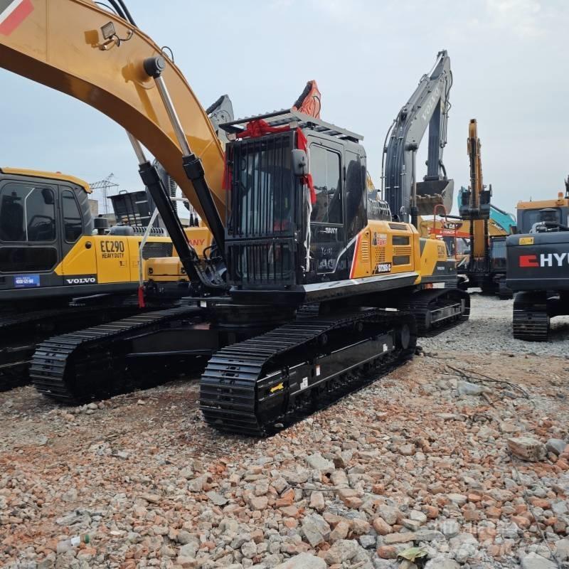 Sany SY 265 Raupenbagger