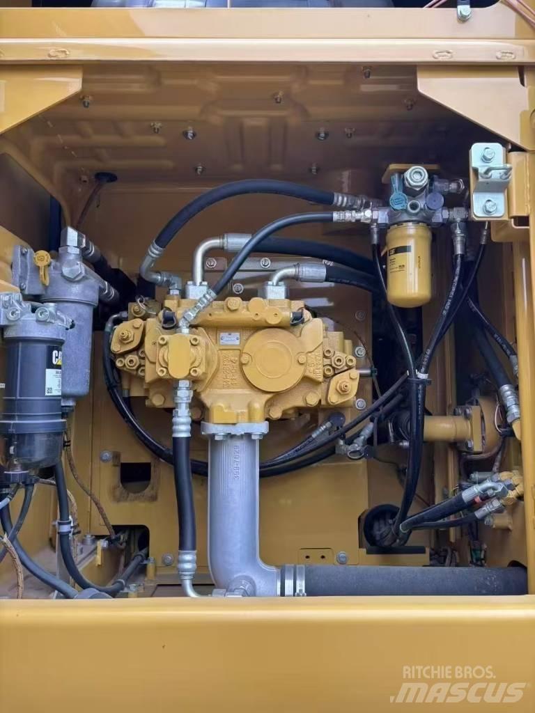 CAT 320 E Raupenbagger