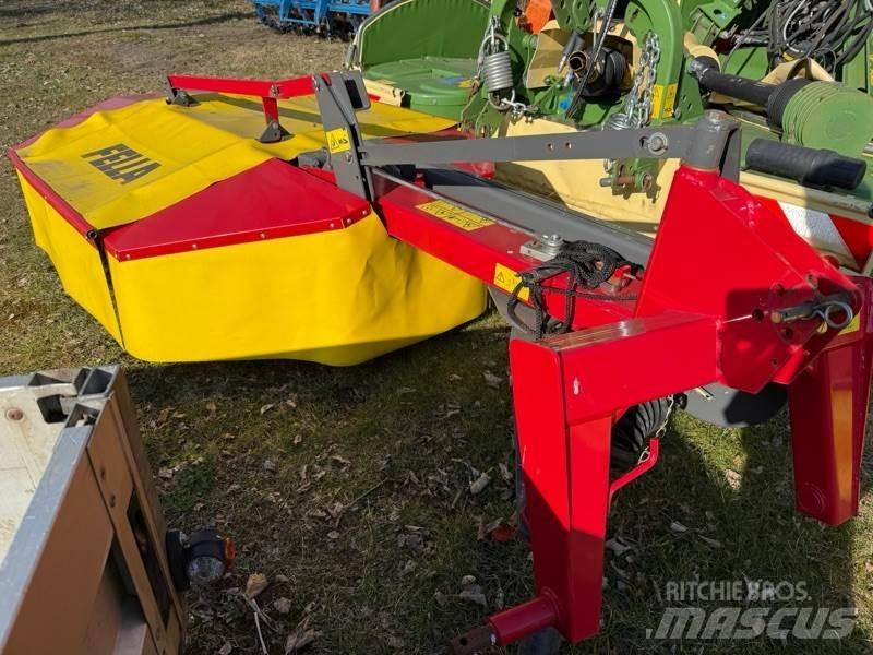 Fella KM187 Sonstige Landmaschinen