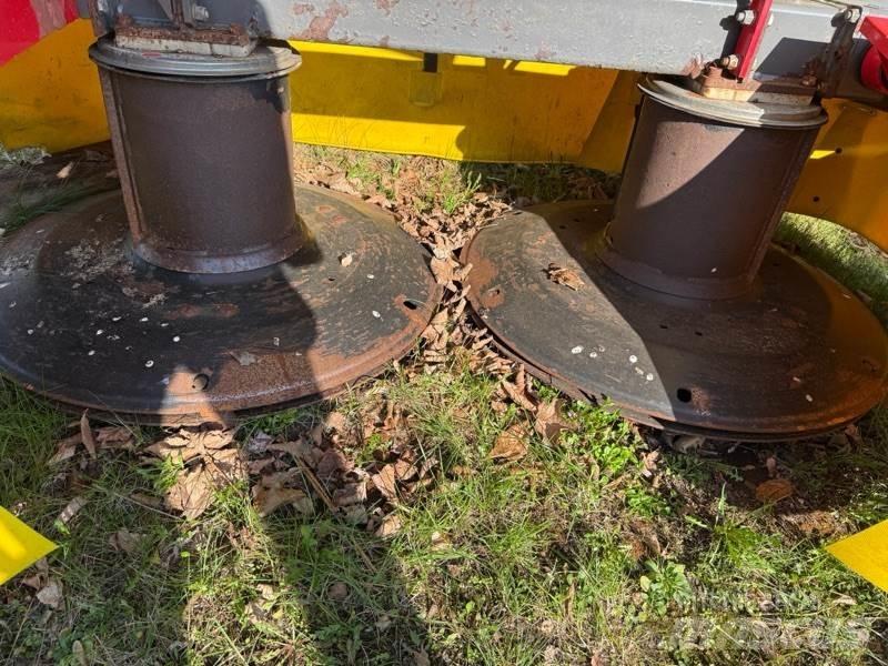 Fella KM187 Sonstige Landmaschinen