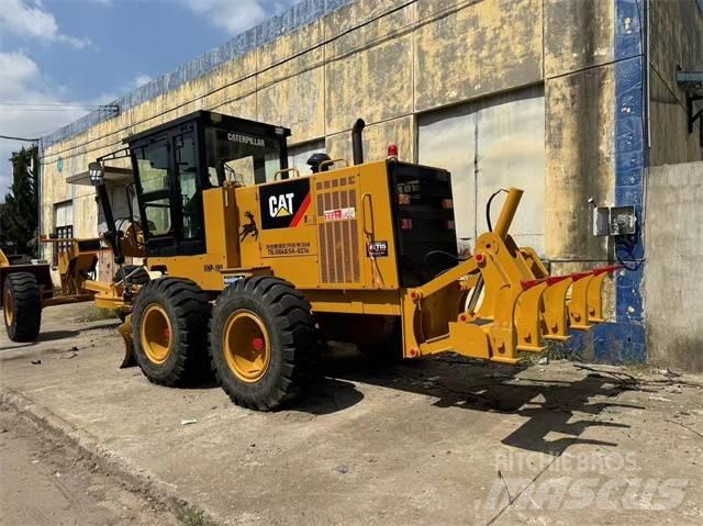 CAT 140 K Grader