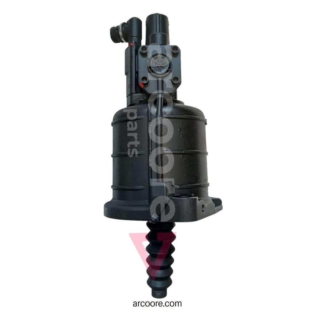 Wabco 9700514410 Hydraulik