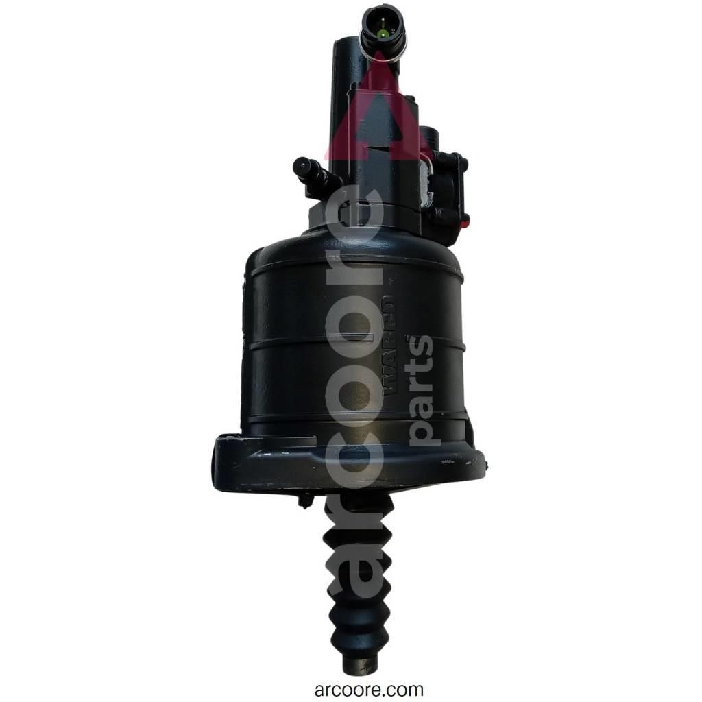 Wabco 9700514410 Hydraulik