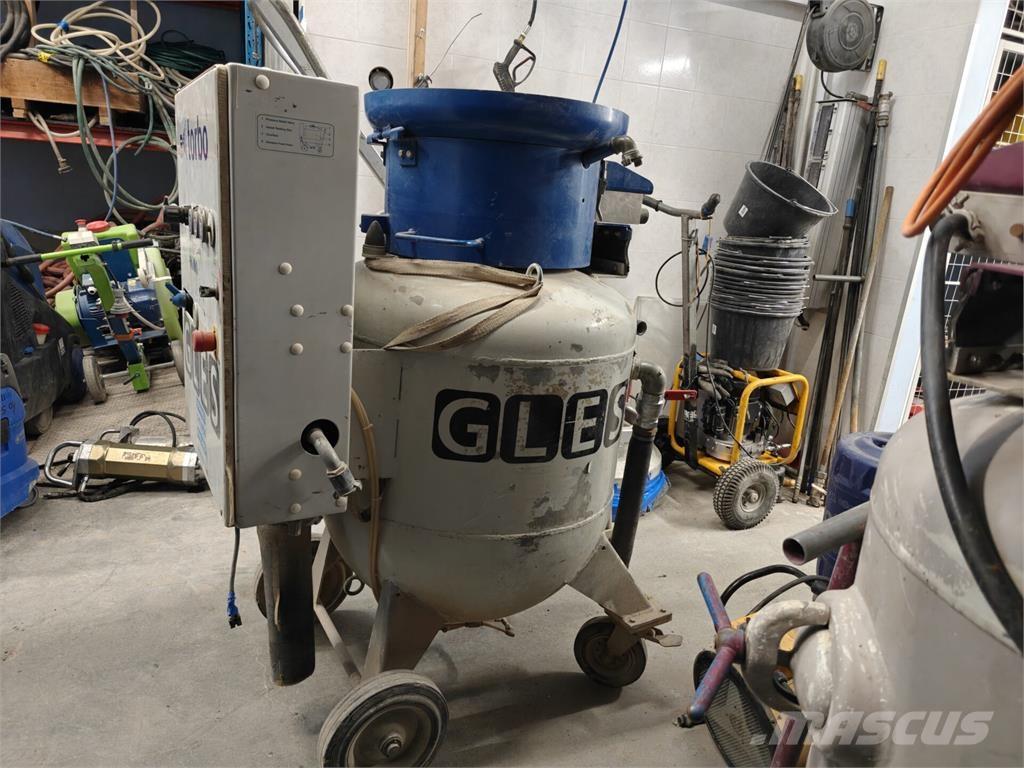  Torbo L 320 Hochdruckreiniger