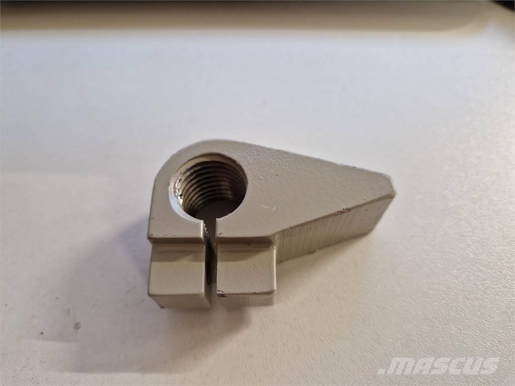 Rottne 082-22042 Chassis