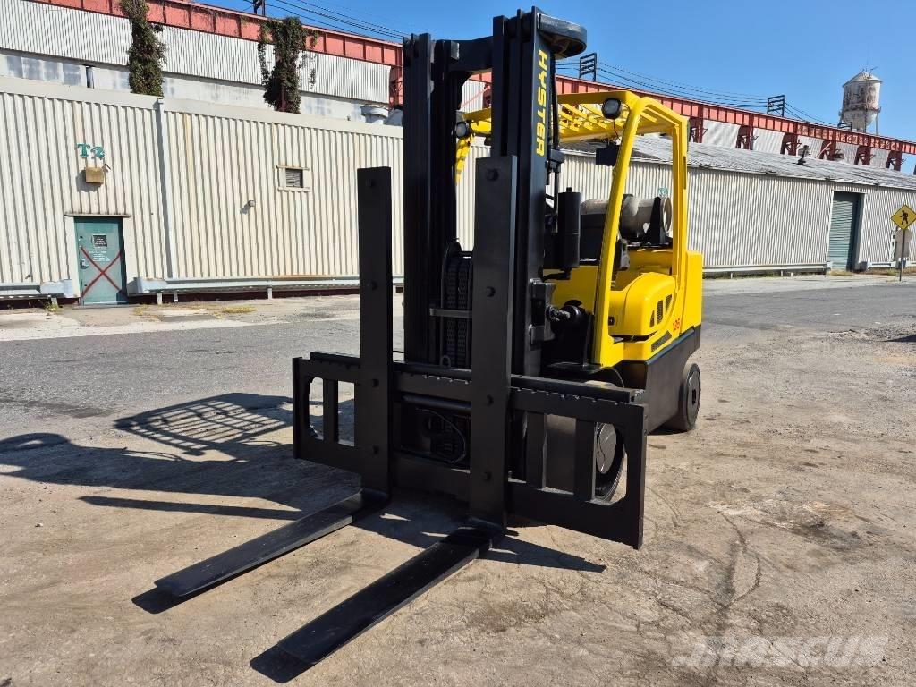 Hyster S 135 FT Andere Gabelstapler